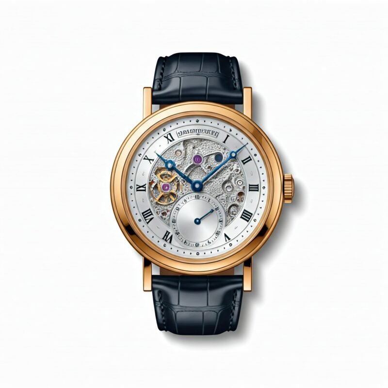 Breguet Watch History