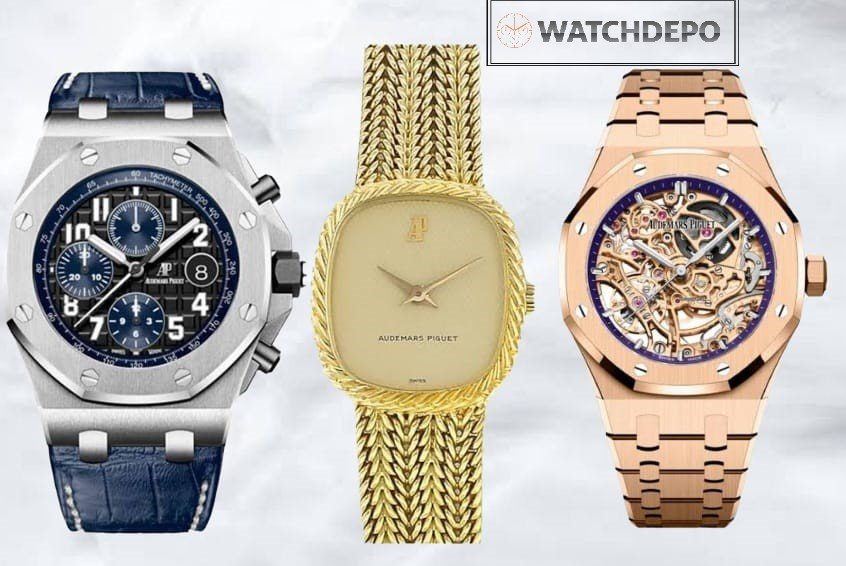 Audemars Piguet: The Epitome of Timeless Craftsmanship
