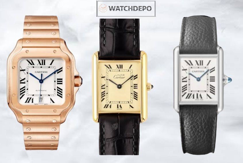 Cartier: The Jeweler of Kings and Pioneer of Horological Elegance