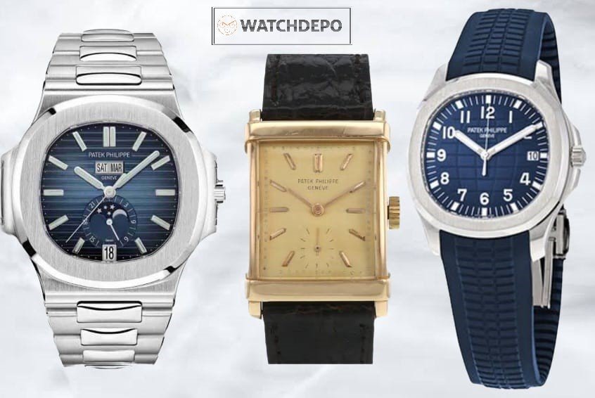 Patek Philippe: A Legacy of Excellence in Watchmaking