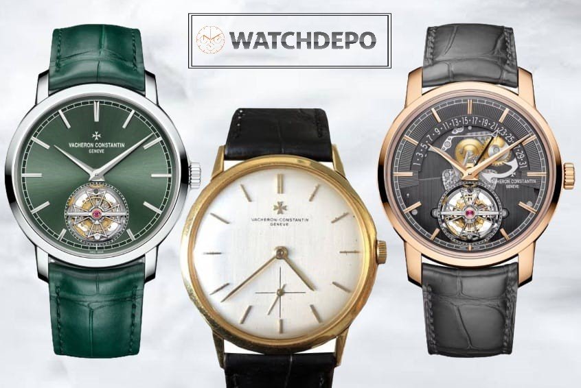 Vacheron Constantin: The Art of Timeless Horology