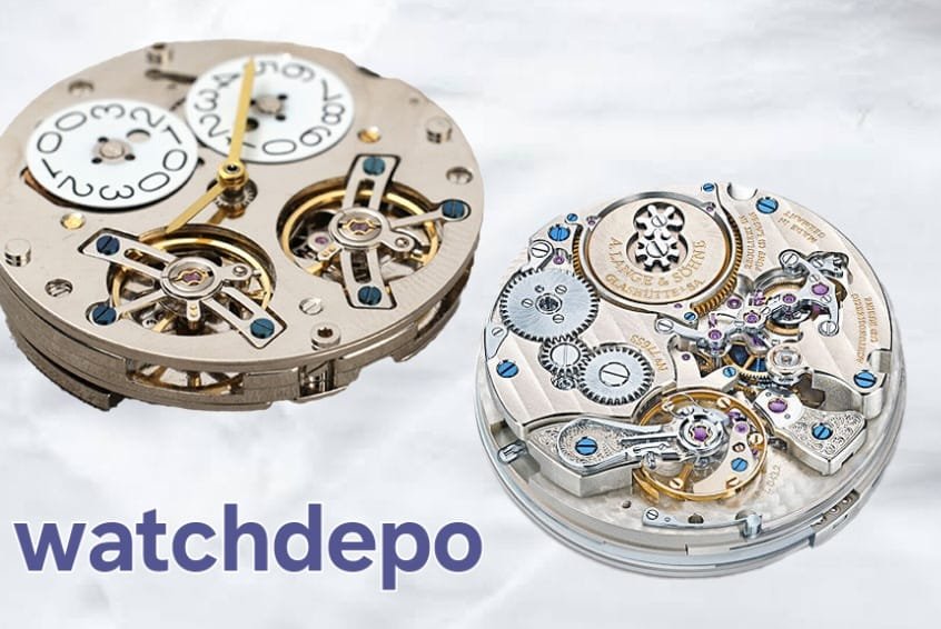 Automatic Watches