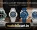 Where to Buy Premium First Copy Watches in Mumbai
