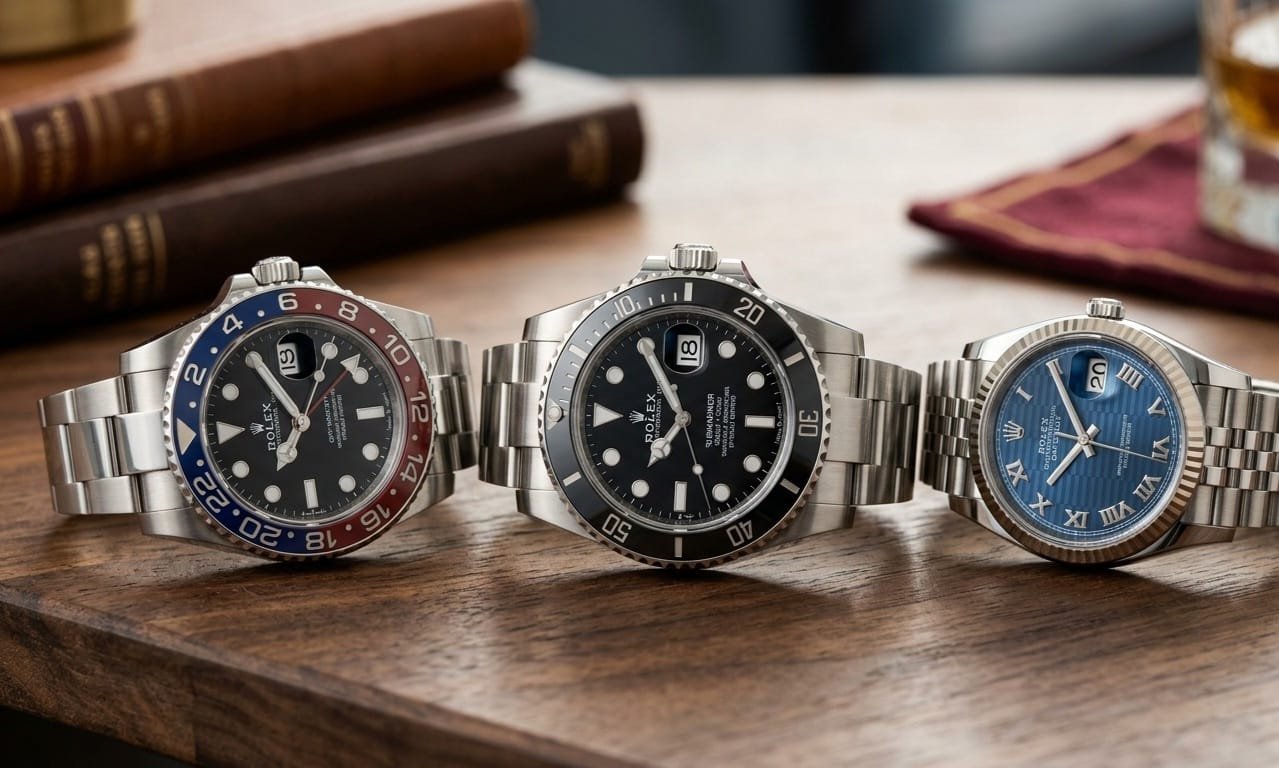 Rolex Watches