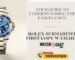 Rolex Submariner First Copy Watches